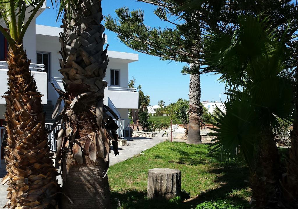 Blue Nest Hotel Tigaki Habitación foto